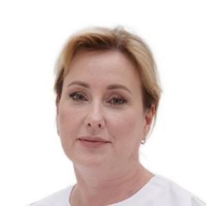 Мижирицкая Татьяна Валерьевна