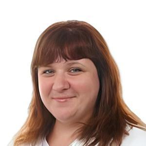 Туткина Наталия Анатольевна