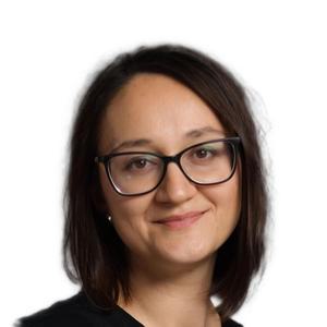 Азарян Марина Альбертовна