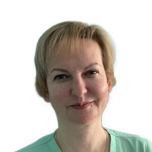 Партыко Елена Андреевна
