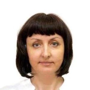 Звонкова Жанна Александровна