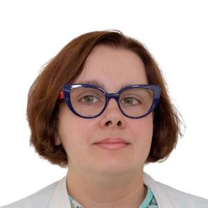 Воробьева Лидия Евгеньевна