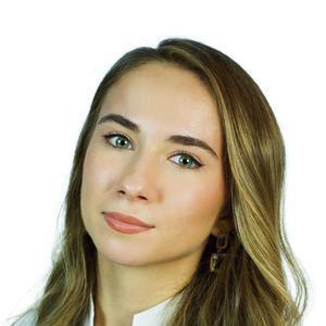Смолина Екатерина Вадимовна