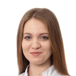 Ишанова Виктория Николаевна