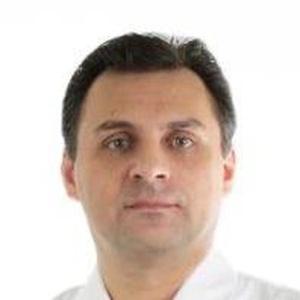 Добровольский Алексей Викторович