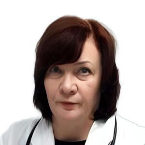 Басова Светлана Алексеевна