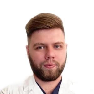 Максимов Роман Алексеевич