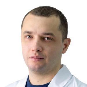 Чалаев Эмиль Рустемович
