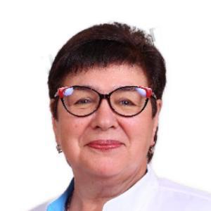 Рынейская Татьяна Владимировна