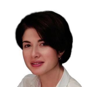 Ковалева Елена Сергеевна