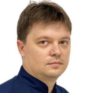 Иванов Антон Иванович
