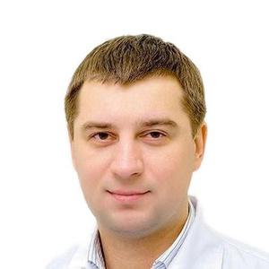 Рябцов Андрей Михайлович