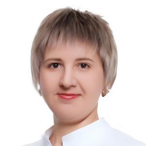 Проява Валентина Владимировна