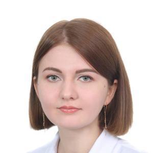 Орлова Ирина Владиславовна