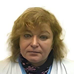 Клокун Марина Геннадьевна