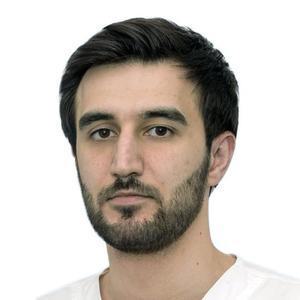 Камалов Омар Увайсович