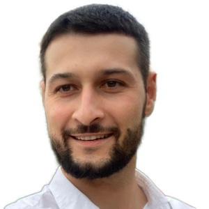 Смаилов Амет Русланович