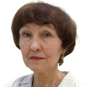 Юсупова Галия Закиулловна
