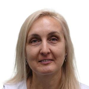 Новикова Надежда Борисовна