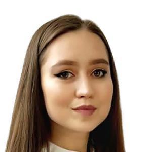 Ямбушева Линара Ринатовна