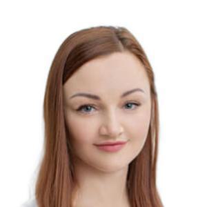 Кочеткова Наталья Анатольевна