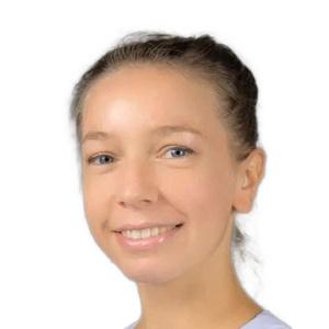 Жукова (Фиоктистова) Анна Игоревна