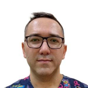 Мухтаров Исламгазе Ринатович
