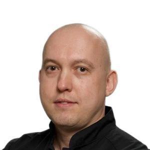 Ситников Алексей Юрьевич