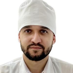 Казаков Игорь Валерьевич