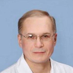 Харитонов Андрей Иванович