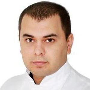 Кандауров Рустам Рашидович