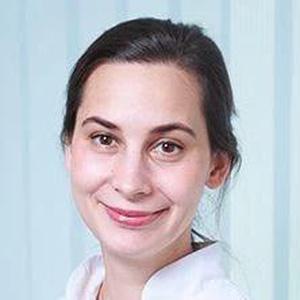Савченко Ольга Викторовна