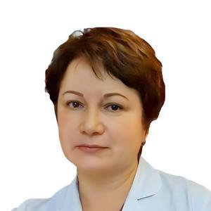 Соловьева Ольга Ивановна