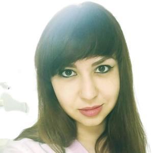 Щеблыкина Елена Владимировна