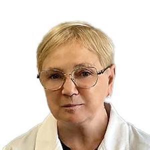 Докторова Татьяна Васильевна