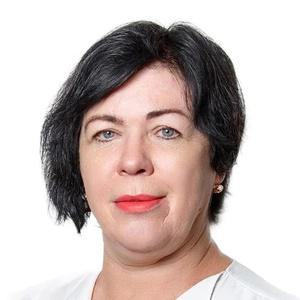 Назаренко Марина Николаевна