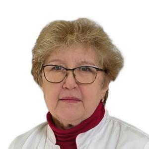 Велихова Елена Валентиновна