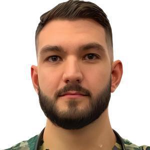 Ширяев Арсений Александрович