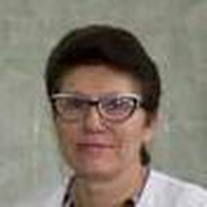 Ветохина Клавдия Федоровна