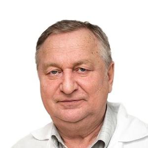 Ахметчин Анатолий Борисович