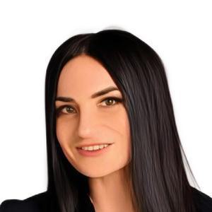 Шавель Екатерина Юрьевна
