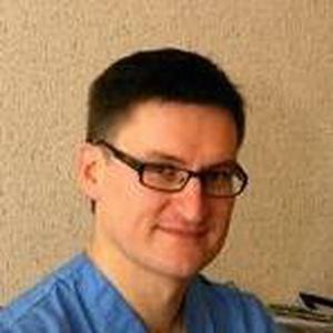 Корзинкин Николай Владимирович