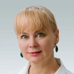 Ильиных Елена Анатольевна