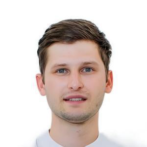 Колочихин Руслан Сергеевич