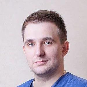 Чернов Андрей Александрович