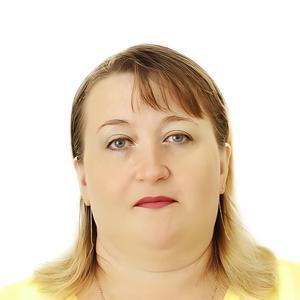 Овчаренко Ирина Алексеевна