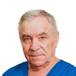 Кручинин Борис Леонидович