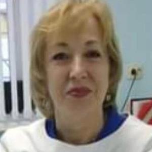 Ланг Татьяна Васильевна