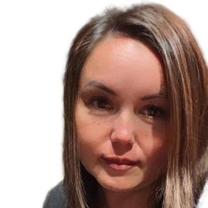 Замятина Елена Витальевна