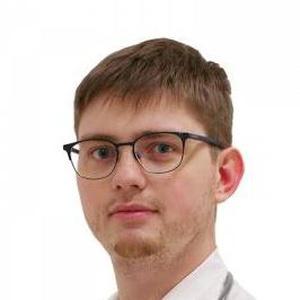 Рожков Андрей Николаевич